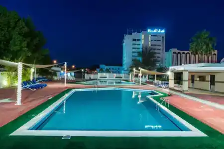 Al Falaj - 15