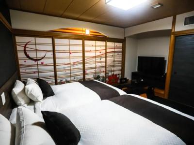 Livemax Resort Okudogo - 35