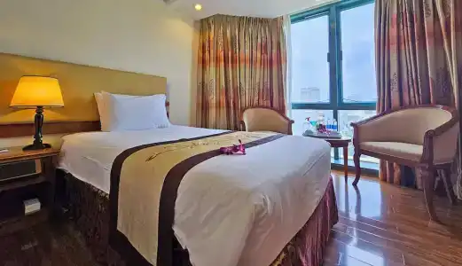 Ramana Saigon - 28