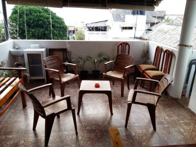 Southern Comforts - Galle Fort - 15