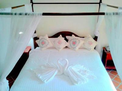 Siam Tara Resort Chiangkhong - 131