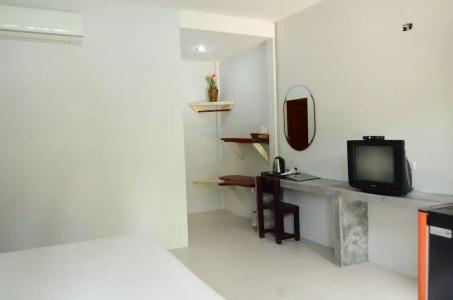 Khaolak Suthawan Resort - Sha Plus - 43