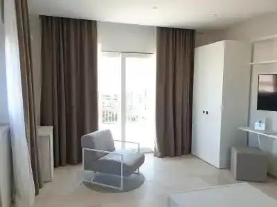 San Lorenzo Boutique & Spa - 187