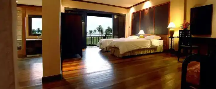 Andamania Beach Resort, Khaolak - SHA plus - 35