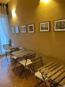 b&b Corso Porta Nuova 39 - 11