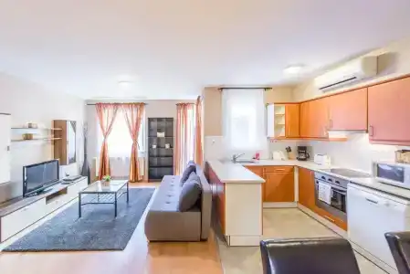Nova Aparthotel - 138