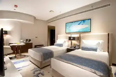Century Marina Lusail - 40