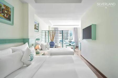 Silverland Sil & Spa - 78