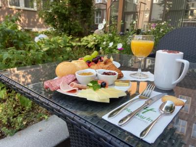 Holiday Inn Dresden - Am Zwinger, An Ihg - 17