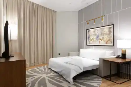 Adagio Premium The Palm - 5