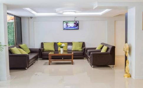Be Baan Paradise Sha Extra Plus - 15