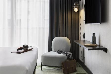 ibis Styles Amiens Centre - 4