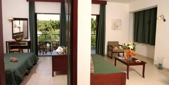 Chrousso Village - 160