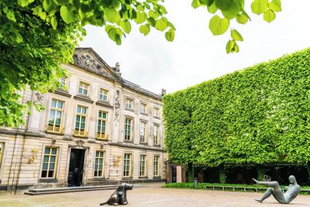 Van der Valk 's-Hertogenbosch – Vught - 38