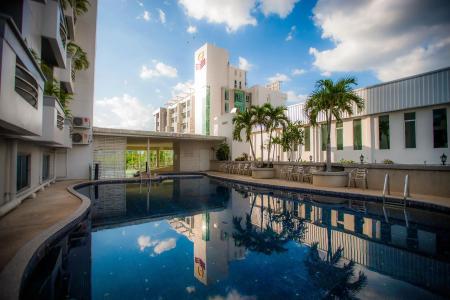 Golden City Rayong - Sha Extra Plus Certified - 18