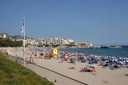 Pierre & Vacances Benidorm Poniente - 17