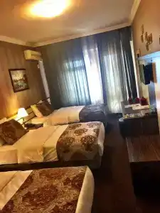 Family Resort - 5