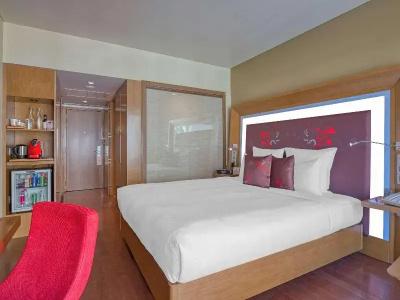 Novotel Bengaluru Outer Ring Road - 59
