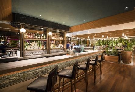 Intercontinental Singapore Robertson Quay (Sg Clean), An Ihg - 27
