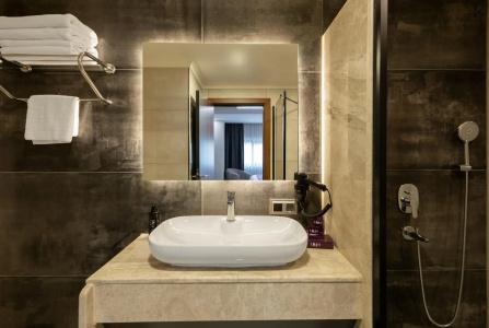 Melia Paris Champs Elysées - 16