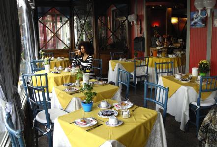 Albergo Sempione - 10