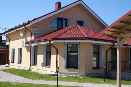 Ропша СПА - 0