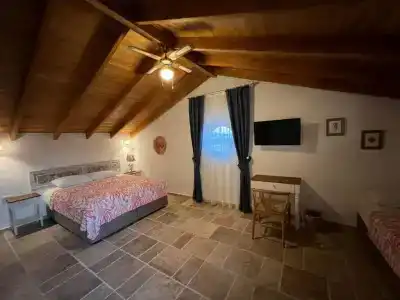 Fora Konak Alacati - 51