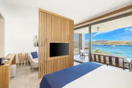 Mirada Exclusive Bodrum - 83