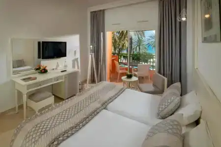 El Ksar Resort & Thalasso - 38