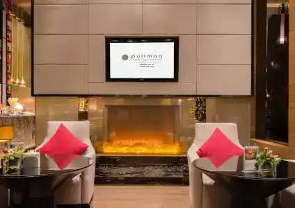 Pullman Shanghai Jingan - 11