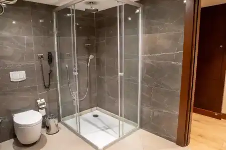 Grand Aras & Suites - 11