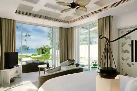 Banyan Tree Krabi - Sha Extra Plus - 109