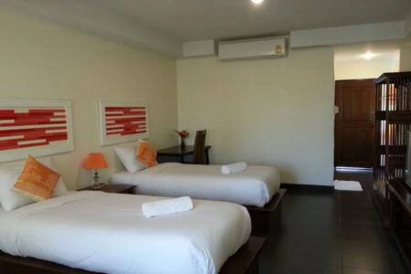Baan Nai Vieng - 5