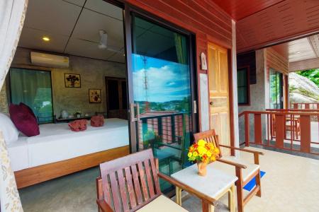 Kanya Cozy Bungalows Kata - 4