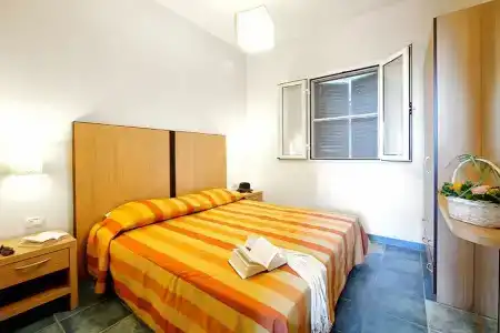 Baia Degli Aranci Camping Village - 2