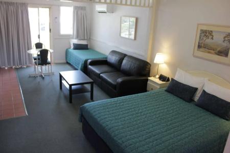 Toowong Central Apartments - 25