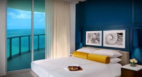 Sole Miami, a Noble House - 38