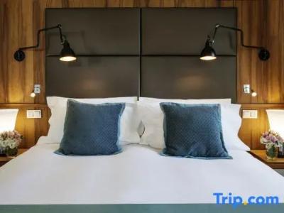 Sofitel Grand Sopot - 139