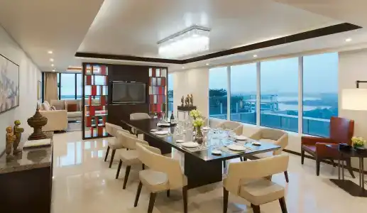 Melia Yangon - 106