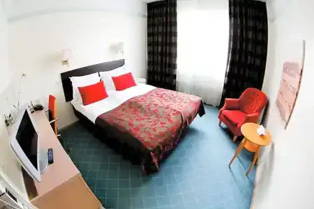 Original Sokos Alexandra Jyväskylä - 53