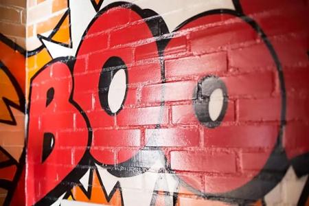 Al Boschetto - 90