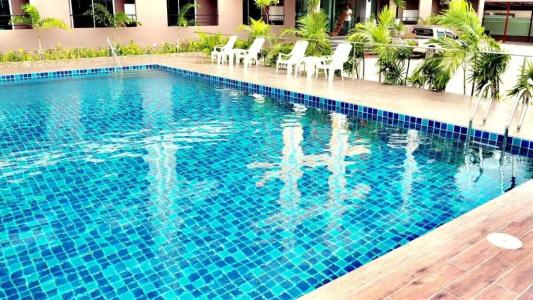 B Space Residence - 42