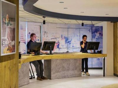 ibis Nice Centre Gare - 39