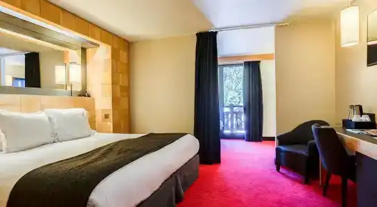 Excelsior Chamonix Hôtel & Spa - 65