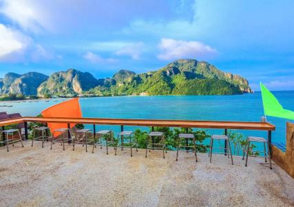 Phuphaya Seaview Resort - Adult Only - 16