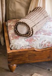 Glamping Canonici di San Marco - 8