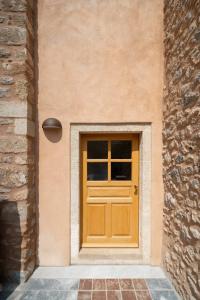 Bastione Malvasia (ex New Malvasia) - 282