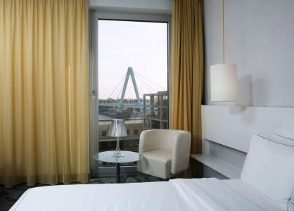 art'otel cologne, part of Radisson Group - 49