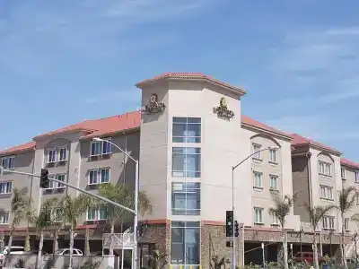 La Quinta by Wyndham - 12