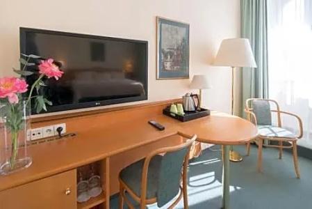 Best Western City Moran - 44